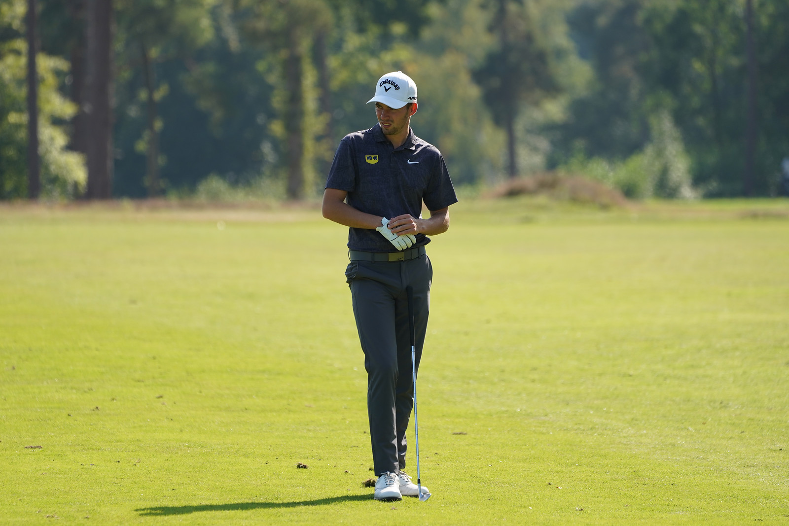 CLUTCH PRO TOUR 2020, South of England Open